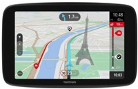 TomTom GO Navigator 6"