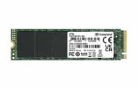 Transcend MTE115S 250GB, TS250GMTE115S Transcend PCIe SSD MTE115S 250GB