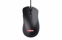 Trust GXT 924 Ybar+ High Performance Gaming Mouse 24890 TRUST herní myš GXT 924 YBAR+ Gaming Mouse, optická, USB, černá