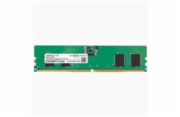 TRANSCEND DIMM DDR5 8GB 4800MHz 1Rx16 1Gx16 CL40 1.1V