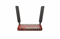 MikroTik RouterBOARD L009UiGS-2HaxD-IN