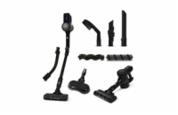 Lauben Stick Vacuum & Mop 3in1 Pet Deluxe 400BC
