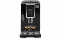 DeLonghi Dinamica ECAM 350.50.B automaticý kávovar, 15 bar, 1450 W, vestavěný mlýnek, mléčný systém, dvojitý šálek