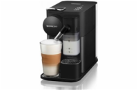 DeLonghi Nespresso Lattissima One EN 510.B, 1450 W, 19 bar, na kapsle, automatické vypnutí, mléčný systém, černý