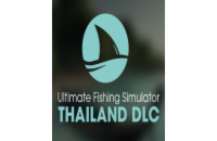 ESD Ultimate Fishing Simulator Thailand