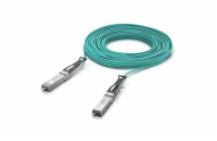 Ubiquiti AOC patch 10G - AOC kabel, SFP+, SFP, rychlost 10/1 Gbit, délka 30m