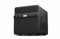 Synology DS423 DiskStation