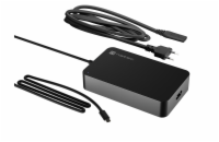 Natec 90W USB-C NZU-2035 - neoriginální Nabíječka Natec GRAYLING 90W USB-C pro notebooky, tablety, smartphony