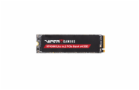 PATRIOT VIPER VP4300 Lite 2TB SSD / Interní / M.2 PCIe Gen4 x4 NVMe / 2280 / DRAMLESS