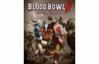 ESD Blood Bowl 2 Official Expansion