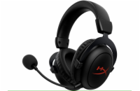 HP HyperX Cloud II Core - Gaming Headset - černý