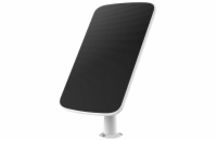 EZVIZ solární panel F/ 4,2W/ IP65/ USB-C/ kompatibilní s EB8 4G/ černý