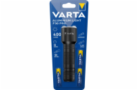 Svítilna VARTA Aluminium Light F30 Pro vč.3R3  17608