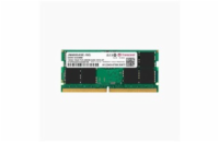 Transcend JM4800ASE-16G SODIMM DDR5 16GB 4800MHz TRANSCEND JM 1Rx8 2Gx8 CL40 1.1V