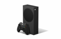 XBOX Series S - 1TB Carbon Black (XXU-00010)