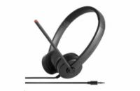 LENOVO sluchátka ThinkPad Stereo Analog Headset