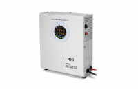 GETI GEP301 WPSC-500 GETI GEP301