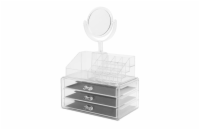 Organizér kosmetický BEWELLO BW4004