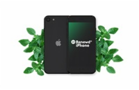 Renewd® iPhone SE 2020 Black 64GB