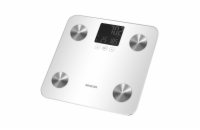 Sencor SBS 6025WH, bílá