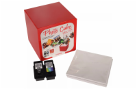 Canon PG-540/CL-541 PHOTO CUBE VALUE PACK