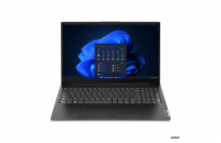 Lenovo V15 G4 82YU00RRCK AMN/ Ryzen 5 7520U/ 8GB DDR5/ 256GB SSD/ Radeon™ Graphics/ 15,6" FHD,matný/ W11P/ černý