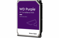 WD Purple/2TB/HDD/3.5"/SATA/3R