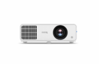 BenQ LH550 1080P Full HD/ DLP projektor/ LED/ 2600ANSI/ 15.000:1/ 2x HDMI