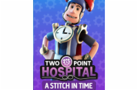 ESD Two Point Hospital A Stitch In Time