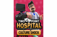 ESD Two Point Hospital Culture Shock