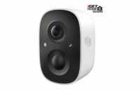 iGET HOMEGUARD SmartCam Flex HGWBC351 - venkovní bateriová zcela samostatná FHD kamera Wire-Free