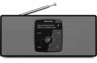 DIGITRADIO 2 S, black/silver