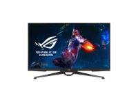 ASUS ROG/Swift PG38UQ/38"/IPS/4K UHD/144Hz/1ms/Black/2R