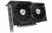 Gigabyte GV-N4060WF2OC-8GD VGA NVIDIA GeForce RTX 4060 WINDFORCE 8G OC, RTX 4060, 8GB GDDR6, 2xDP, 2xHDMI