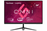 ViewSonic VX2428 OMNI / 24"/ IPS / 16:9/ 1920x1080 / 165Hz/ 0,5ms/ 250cd/m2 / Freesync premium /  2xHDMI / DP  / repro