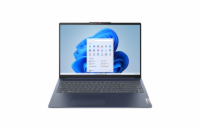 Lenovo IdeaPad Slim 5 16IRL8   Core i5-13420H/16GB/SSD 512GB/16"/WUXGA/IPS/AG/300nitů/WIN11 Home/modrá