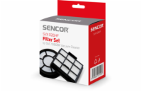 Sencor SVX 026HF Sada filtrů SVC 1080TI
