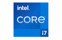 CPU INTEL Core i7-12700F, 4,90 GHz, 25MB L3 LGA1700, BOX (bez VGA)