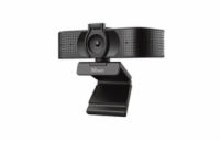 TRUST webkamera Teza 4K UHD Webcam