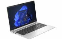 HP ProBook 450 G10/ i7-1355U/ 16GB DDR4/ 512GB SSD/ Intel Iris® Xe/ 15,6" FHD,matný/ W11P/ stříbrný