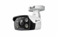 TP-Link VIGI C330 - VIGI 3MPx (2,8mm objektiv) venkovní bullet síťová kamera s plnobarevným nočním viděním, H265+