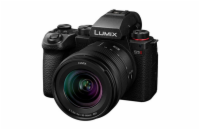 Panasonic Lumix S5 II LUMIX S 20-60 mm F/3,5-5,6