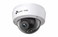 TP-Link VIGI C230 - VIGI 3 MPx (4mm objektiv) venkovní dome síťová kamera s plnobarevným nočním viděním