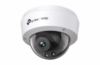 TP-Link VIGI C230(4mm), 3MP, Dome, PoE, IR 30m