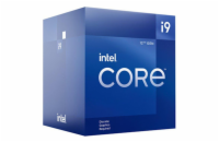 Intel Core i9-12900 BX8071512900 CPU INTEL Core i9-12900, 5,10 GHz, 30MB L3 LGA1700, BOX