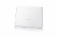 Zyxel VMG3625-T50B Dual Band Wireless 35b AC/N VDSL2 Combo WAN Gigabit Gateway