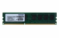Patriot 4GB 1333MHz DDR3 CL9 DIMM