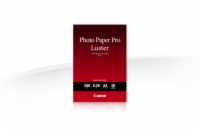 Canon fotopapír LU-101 A3 260 g/m2 20 sheets - lesklý