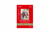 Canon fotopapír PP-201 - Square 13x13cm (5x5inch) - 265g/m2 - 20 listů - lesklý