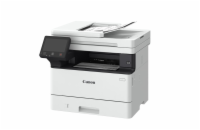 CANON i-SENSYS MF461dw / A4 / čb/ PSC/ 36ppm/ až 1200x1200dpi / LAN/ USB/ Duplex/ DADF/Tisk zabezpečený kódem PIN